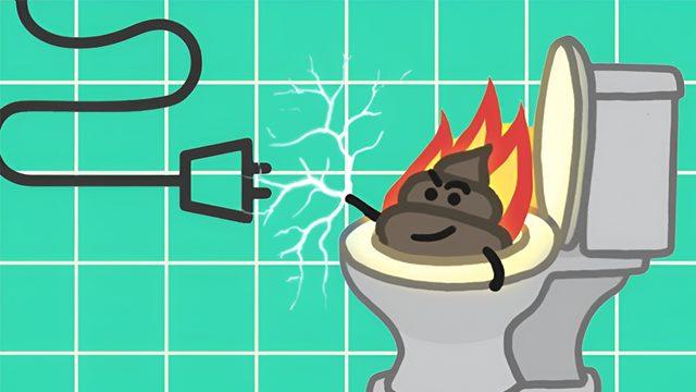 İnsan ve Hayvan Dışkılarını Güç Kaynağına Dönüştürmek Nasıl Mümkün Olabilir?