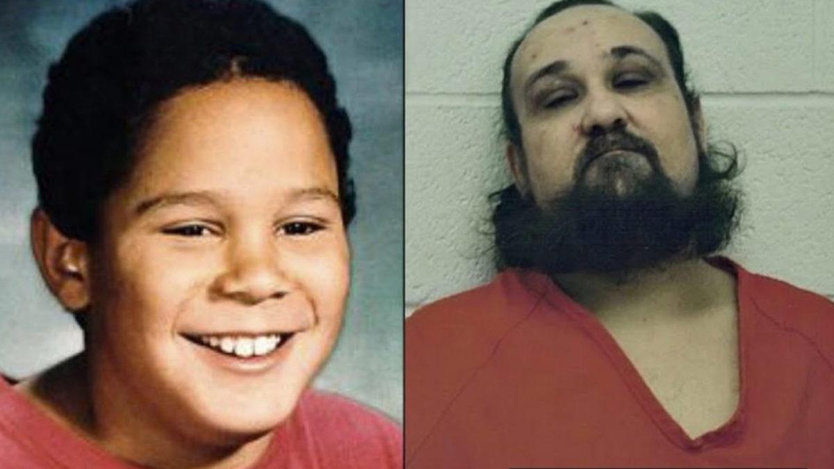 Kabusların Gerçek Olduğu, Çocuk Canisi Adam: Nathaniel Bar Jonah’ın Kan Donduran Hikâyesi