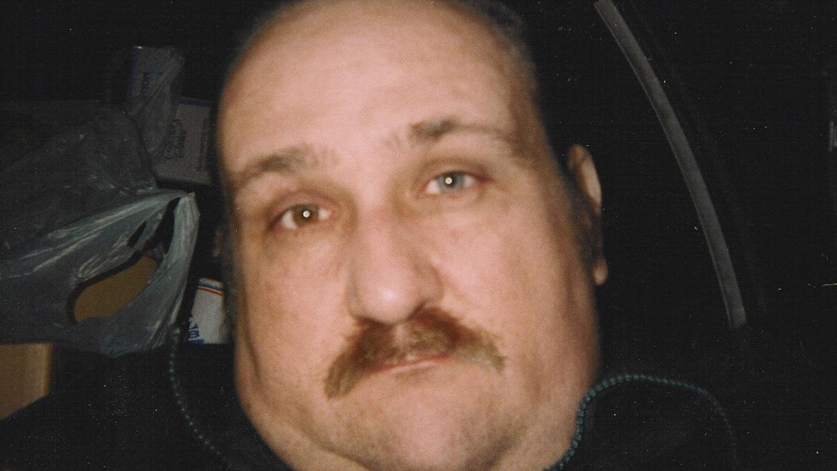 Kabusların Gerçek Olduğu, Çocuk Canisi Adam: Nathaniel Bar Jonah’ın Kan Donduran Hikâyesi