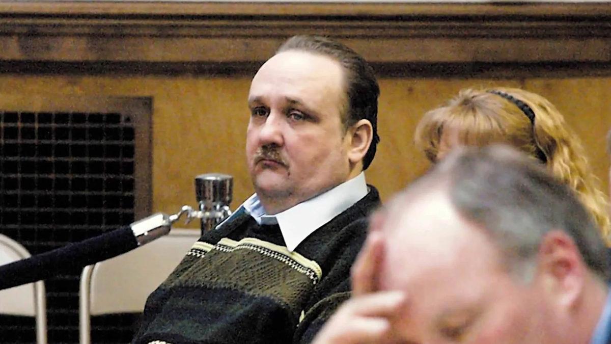 Kabusların Gerçek Olduğu, Çocuk Canisi Adam: Nathaniel Bar Jonah’ın Kan Donduran Hikâyesi