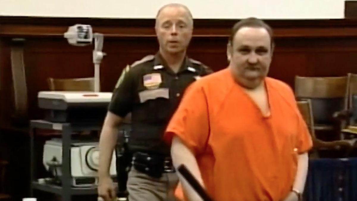 Kabusların Gerçek Olduğu, Çocuk Canisi Adam: Nathaniel Bar Jonah’ın Kan Donduran Hikâyesi