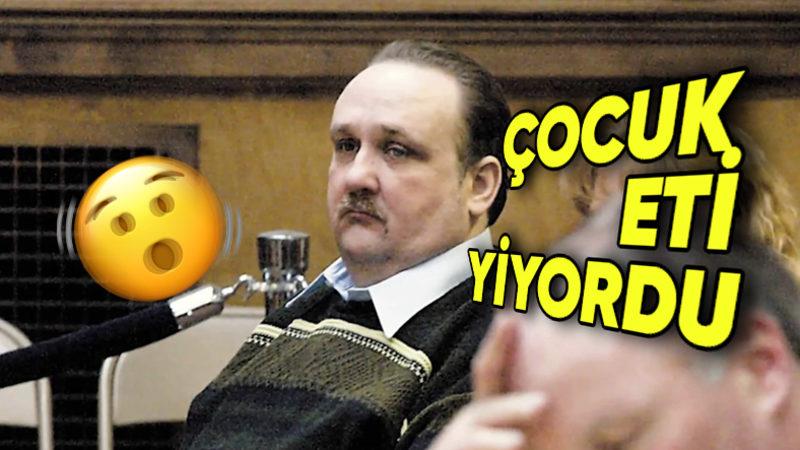 Kabusların Gerçek Olduğu, Çocuk Canisi Adam: Nathaniel Bar Jonah’ın Kan Donduran Hikâyesi