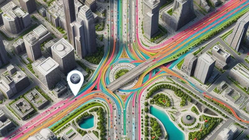 TECNO, PinPoint Navigasyon Sistemini Duyurdu