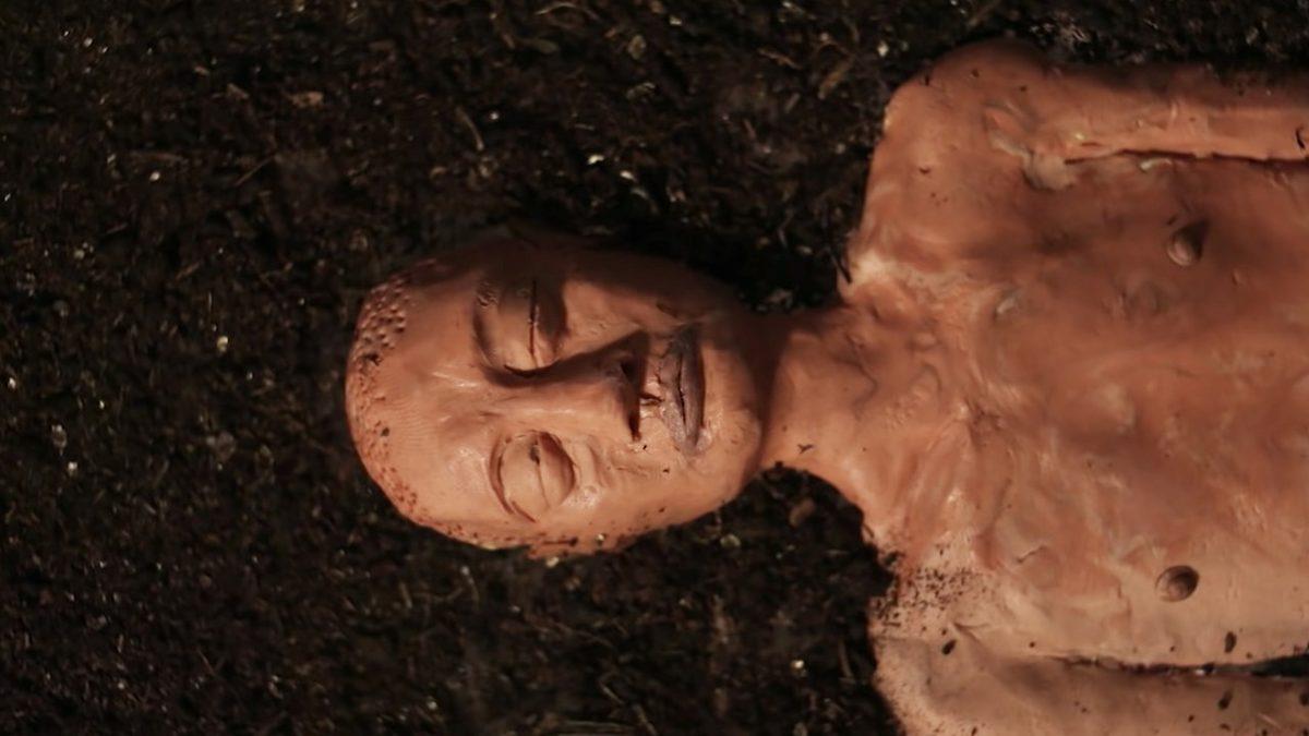 Bu Cesedin 2000 Yıl Boyunca Nasıl Çürümediğini Öğrenince Tüyleriniz Diken Diken Olacak!