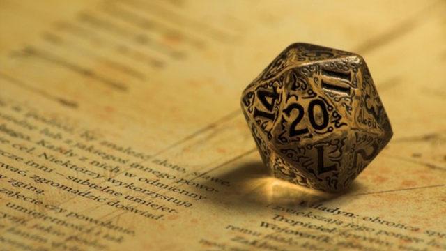 Çevrimiçi Masaüstü Rol Yapma Platformu Roll20 Hacklendi