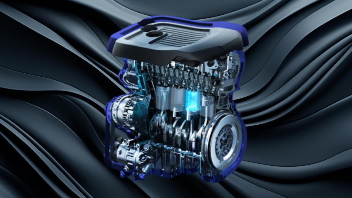 Chery, Verimliliğin Dibini Ekmekle Sıyıran QPower PHEV Hibrit Motorunu Tanıttı