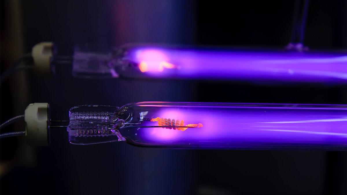 Eğer UV Işıkları Bakterileri Öldürüyorsa Neden Her Yerde Kullanmıyoruz? İşte Bilimin Soruya Cevabı