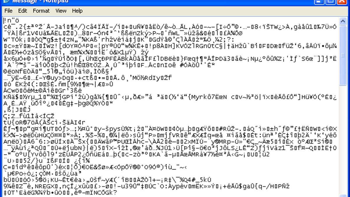 Bilgisayar Tarihinin En Hızlı Yayılan Virüsü MyDoom’un Ağızları Açık Bırakan Hikâyesi (38 Milyar Dolar Zarara Sokmuş!)