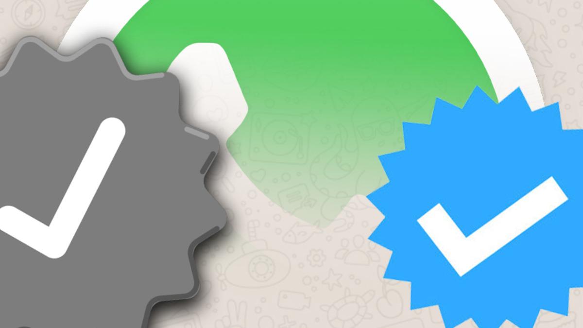 WhatsApp’a Gelecek Mavi Tikler İlk Kez Göründü