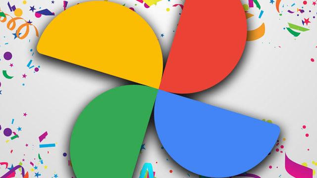 Google Fotoğraflar, 10 Milyar İndirmeyi Aştı!