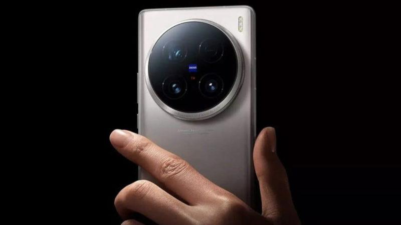 vivo X200’in Bazı Özellikleri Ortaya Çıktı: Yine Çok Ses Getirecek