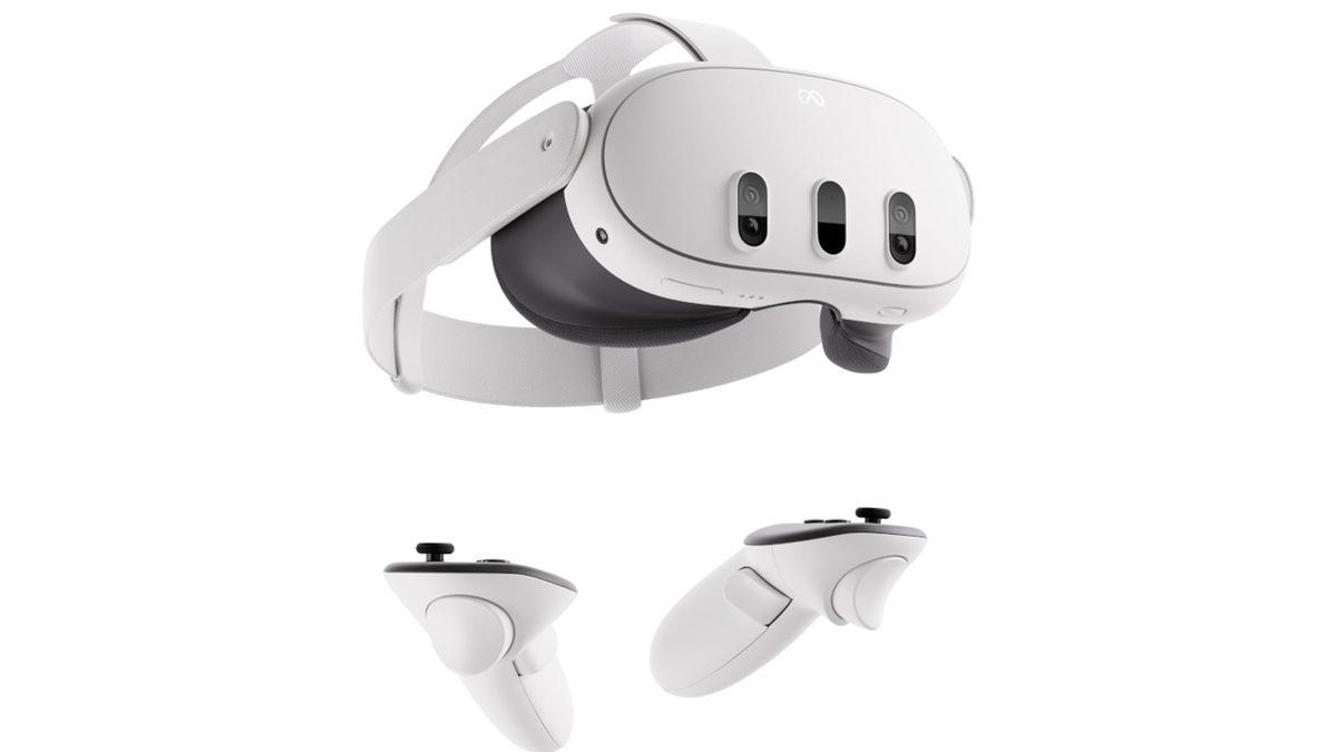 Yeni Deneyimler Arayanlar İçin Türkiye’de Satışta Olan En İyi Sanal Gerçeklik Gözlükleri