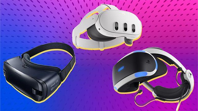Yeni Deneyimler Arayanlar İçin Türkiye’de Satışta Olan En İyi Sanal Gerçeklik Gözlükleri