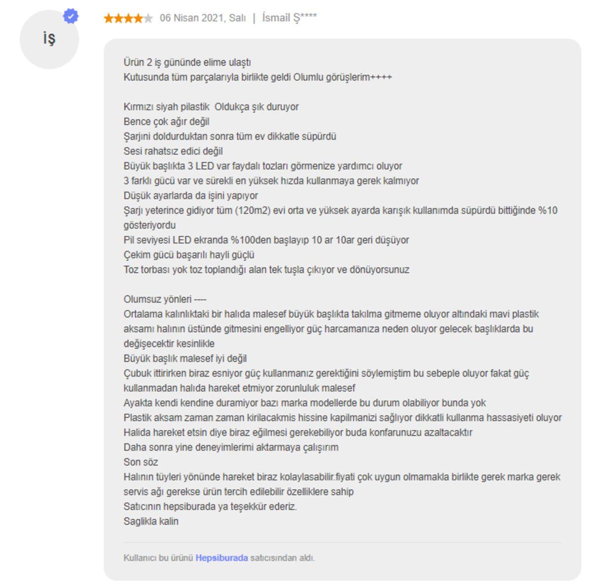A101’de Satılan Philips Dikey Süpürge Alınır mı? Özellikleri ve Kullanıcı Yorumları