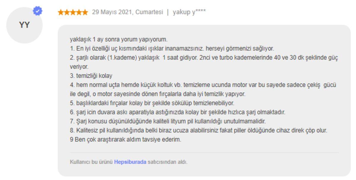 A101’de Satılan Philips Dikey Süpürge Alınır mı? Özellikleri ve Kullanıcı Yorumları