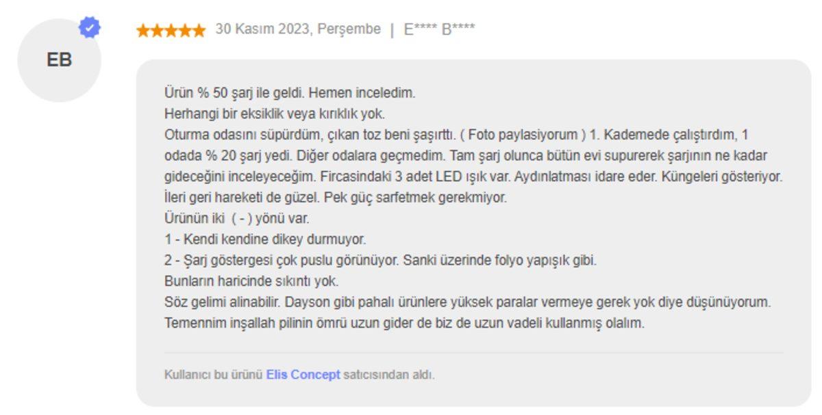 A101’de Satılan Philips Dikey Süpürge Alınır mı? Özellikleri ve Kullanıcı Yorumları