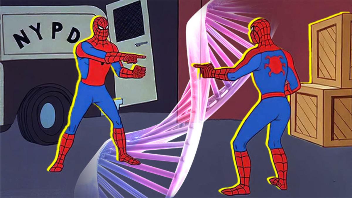 Bilime Göre Hiçbir Bağı Olmamasına Rağmen Birbirine Benzeyen Kişilerin DNA’ları da Birbirine mi Benziyor?