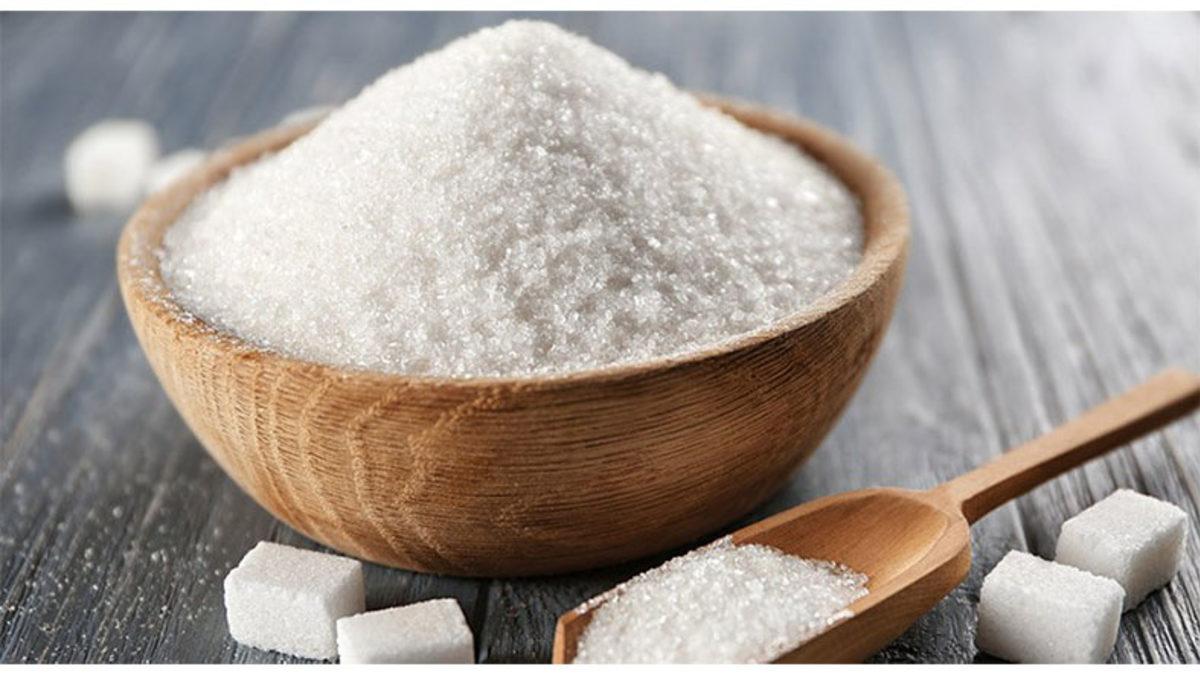 Toz Şekerin Tadının Aksine Neden Kötü Koktuğunu Öğrenince Çok Şaşıracaksınız!