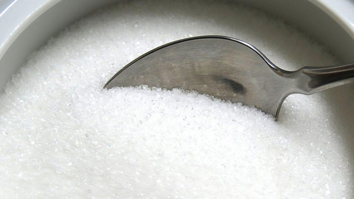 Toz Şekerin Tadının Aksine Neden Kötü Koktuğunu Öğrenince Çok Şaşıracaksınız!