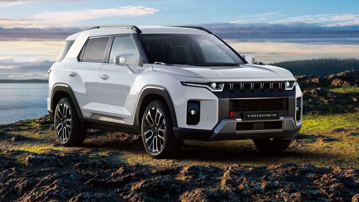 SsangYong (KG MOBILITY) Eylül 2025 Fiyat Listesi Belli Oldu: Bu Ay Zam Yok!