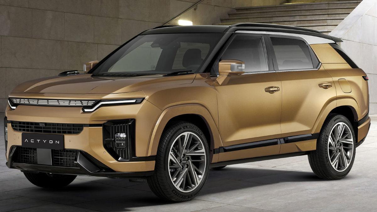 SsangYong (KG MOBILITY) Eylül 2025 Fiyat Listesi Belli Oldu: Bu Ay Zam Yok!