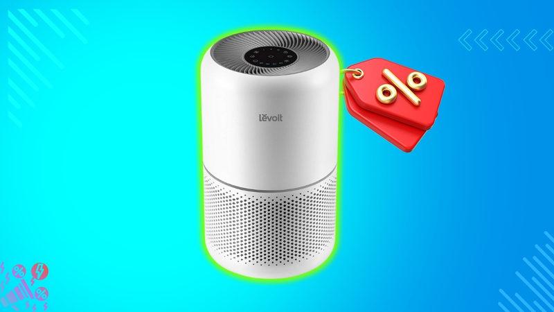 Amazon’da İndirime Giren Levoit Hava Temizleyici Alınır mı? Özellikleri ve Kullanıcı Yorumları