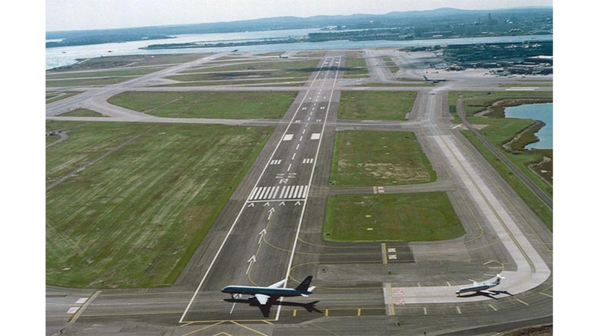 Havaalanı Pistlerinin Numaralandırılmasının Altında Yatan Matematik Bakın Neymiş! (Kafalarına Göre Değil)