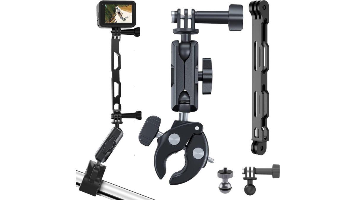 İndirimdeyken Kaçırmak İstemeyenlere: Hem Telefon Hem Aksiyon Kamerası ile Kullanılabilen Telesin Uzatma Çubuğu Seti Alınır mı?