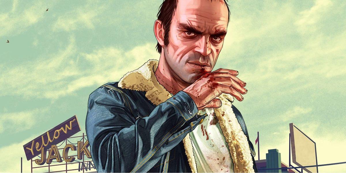 GTA 5’in Trevor Odaklı Bir DLC’si, GTA Online Nedeniyle İptal Edilmiş! İşte 