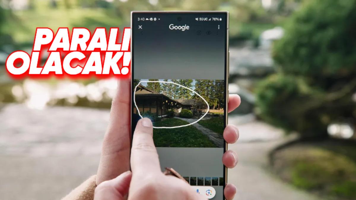 Samsung’dan Moral Bozan Yapay Zekâ Açıklaması: Telefonlardaki "Galaxy AI" Özellikleri, 2025 Sonuna Kadar Bedava Olacak