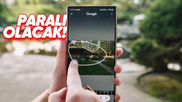 Samsung’dan Moral Bozan Yapay Zekâ Açıklaması: Telefonlardaki "Galaxy AI" Özellikleri, 2025 Sonuna Kadar Bedava Olacak