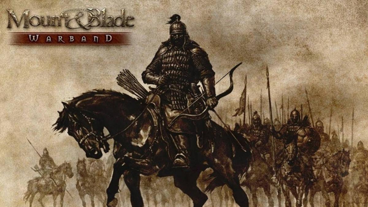 Türk Yapımı Mount and Blade: Warband Geliyor!