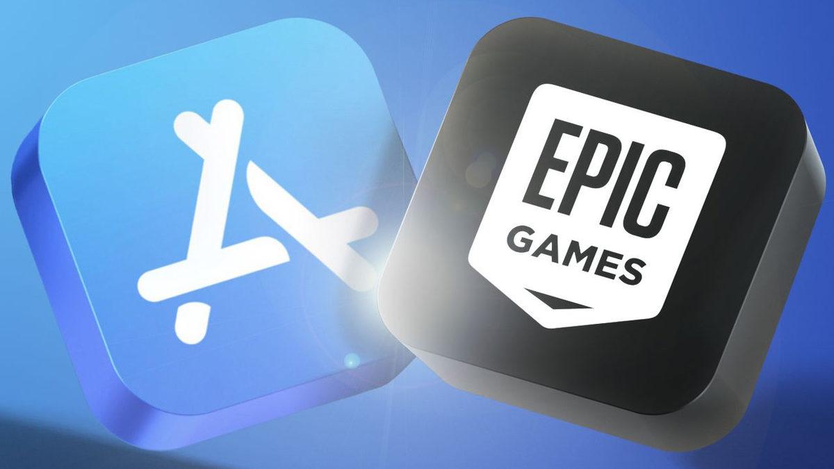 Epic Games Duyurdu: Fortnite ve Epic Games Store, App Store’da Yayımlanacak!