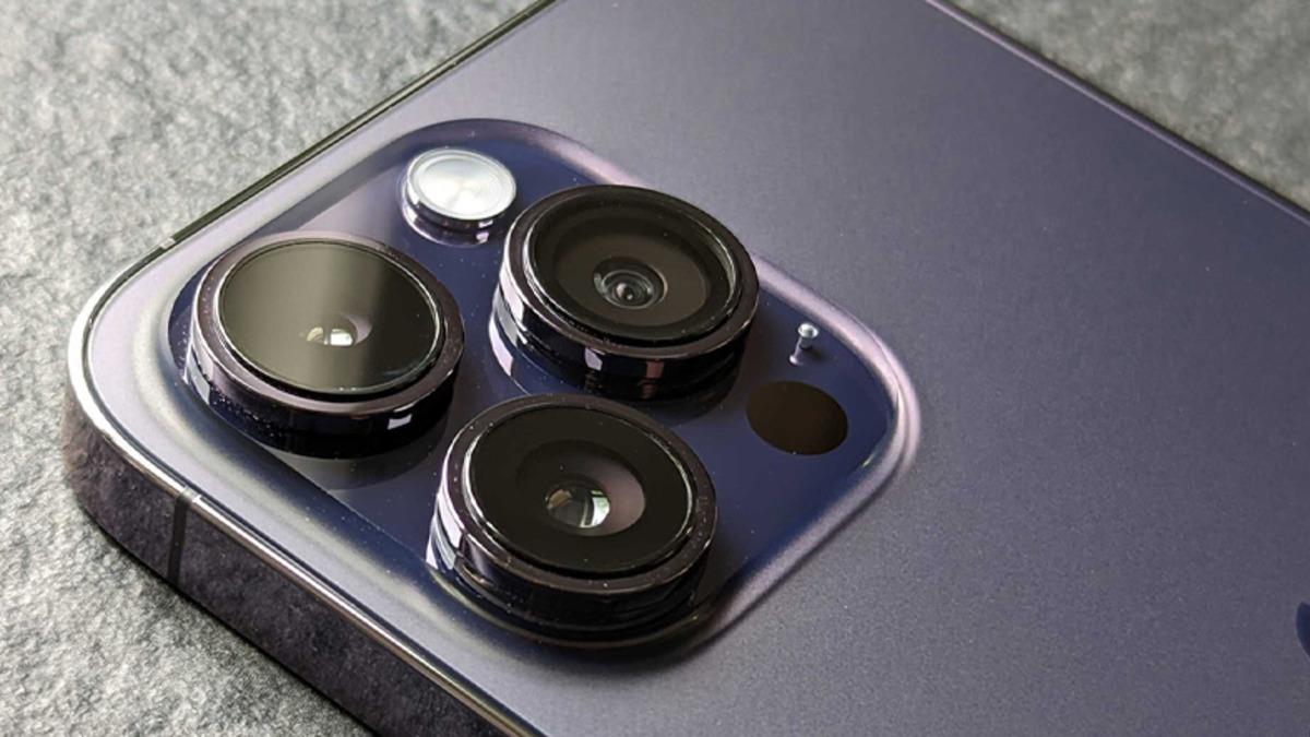 iPhone 16 Pro’da 5x Optik Yakınlaştırma Yapan Telefoto Kamera Bulunacak