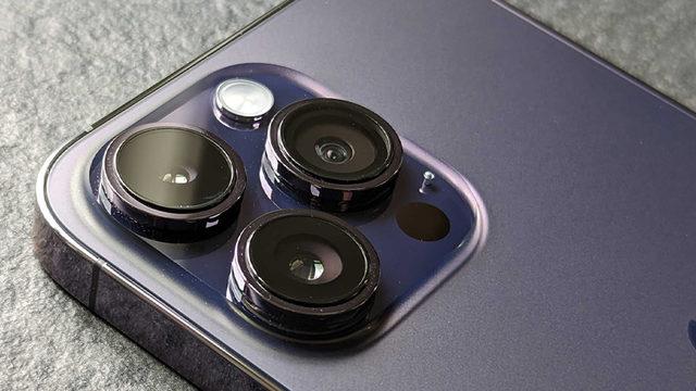 iPhone 16 Pro’da 5x Optik Yakınlaştırma Yapan Telefoto Kamera Bulunacak