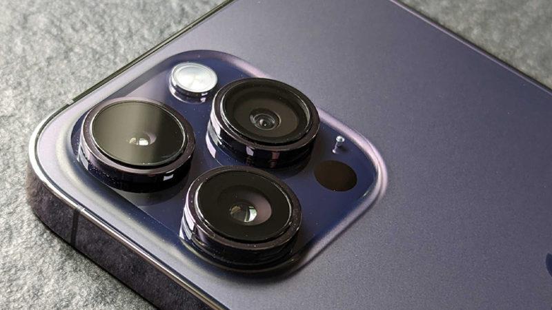 iPhone 16 Pro’da 5x Optik Yakınlaştırma Yapan Telefoto Kamera Bulunacak