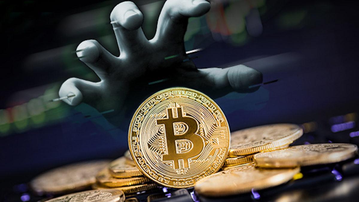 Kripto Para Hırsızlıklarının Geçen Yılın İki Katına Çıktığı Açıklandı
