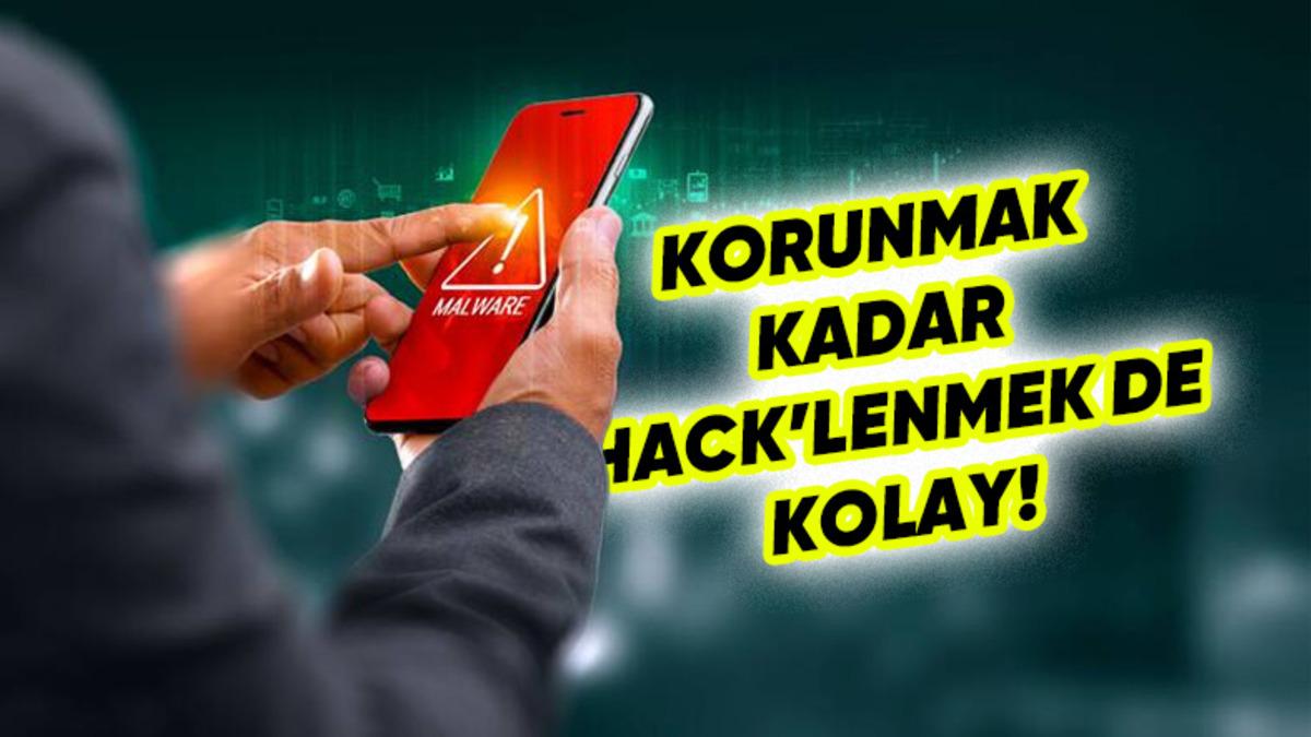 iPhone Sahiplerine Yönelik Siber Saldırıların Arttığı Tespit Edildi: İşte Saldırılardan Korunmanın Basit Yolları