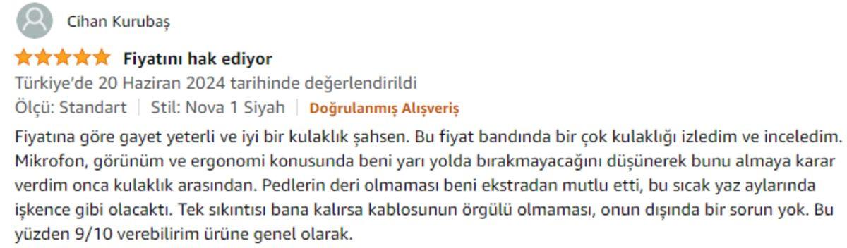 Bu Haftanın Favorileri: En Çok Satan 10 Teknolojik Ürün