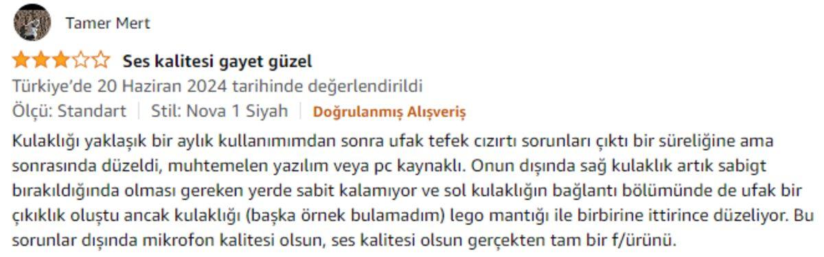 Bu Haftanın Favorileri: En Çok Satan 10 Teknolojik Ürün
