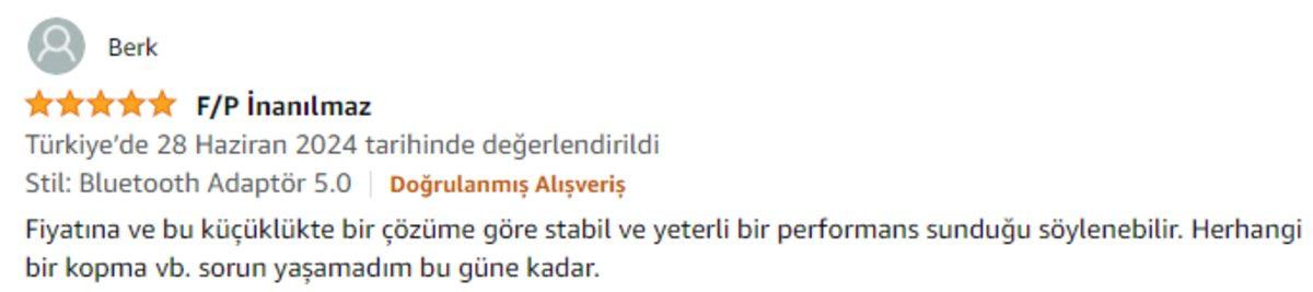 Bu Haftanın Favorileri: En Çok Satan 10 Teknolojik Ürün