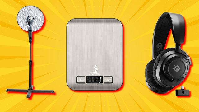 Bu Haftanın Favorileri: En Çok Satan 10 Teknolojik Ürün