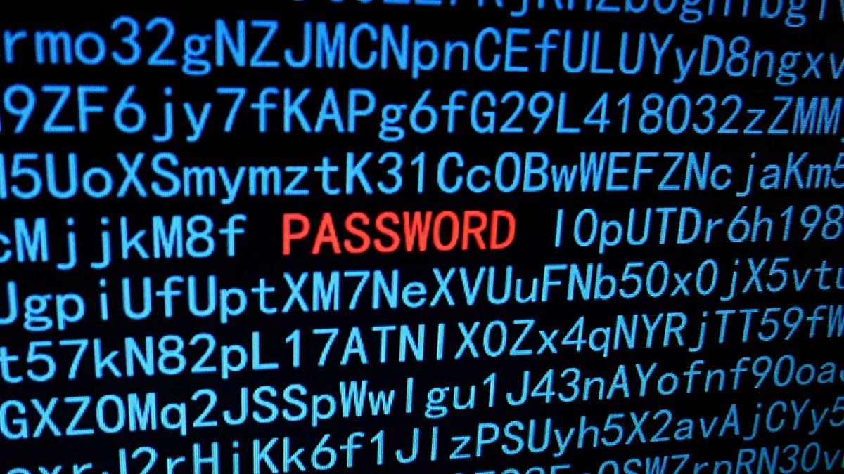 Hepimiz Risk Altındayız: 10 Milyar Civarı Kullanıcı Şifresi Sızdırıldı!