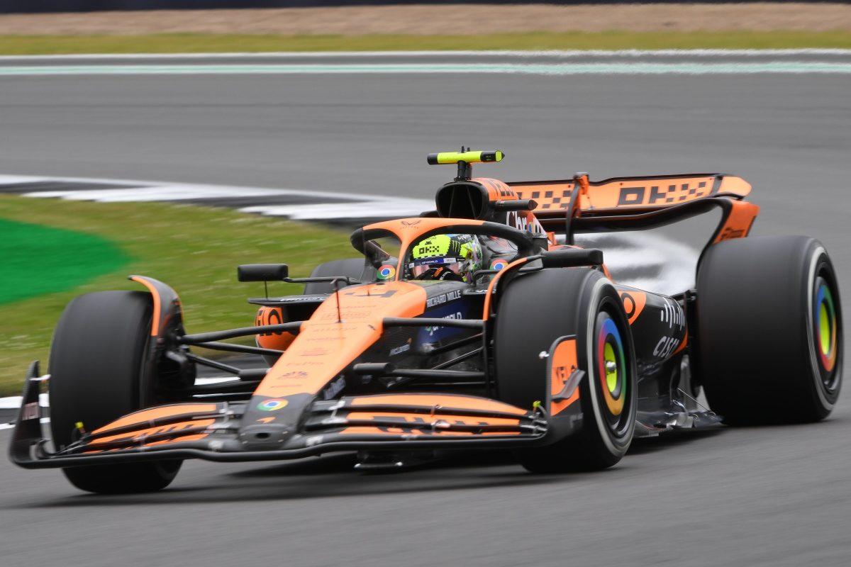 Formula 1’de Britanya GP Sıralama Turları Tamamlandı: Cumartesinin Galibi Mercedes!