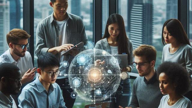 Huawei ABD’nin Yaptırımlarından Korkmuyor: Çin’de Yapay Zekâ Geliştirmeye Devam Edecekler