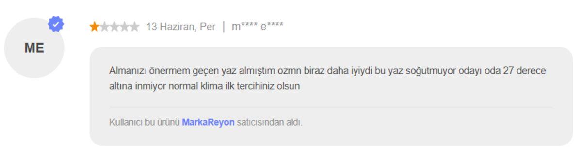 Her An Her Yerde Serinlemenize Yardımcı Olacak Portatif Klima Tavsiyeleri