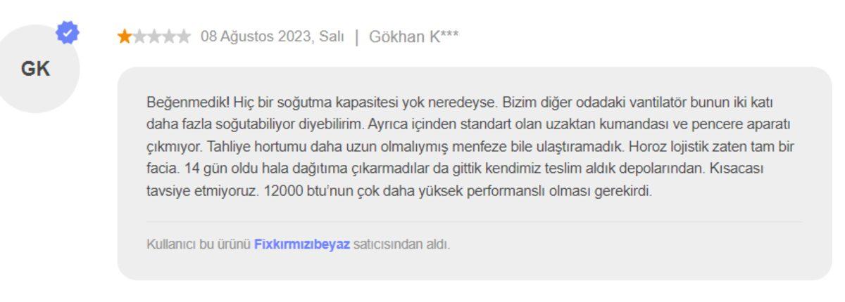 Her An Her Yerde Serinlemenize Yardımcı Olacak Portatif Klima Tavsiyeleri