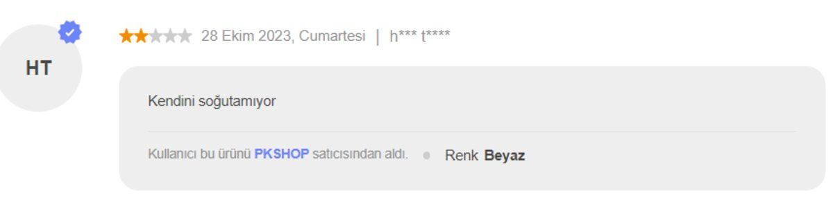 Her An Her Yerde Serinlemenize Yardımcı Olacak Portatif Klima Tavsiyeleri