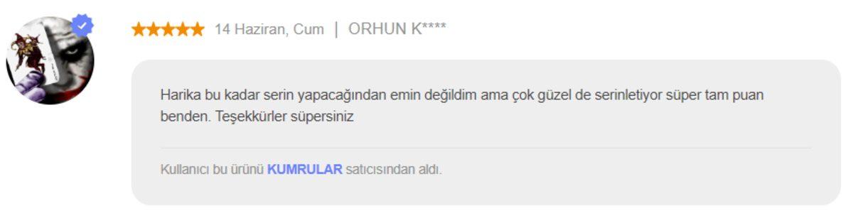 Her An Her Yerde Serinlemenize Yardımcı Olacak Portatif Klima Tavsiyeleri