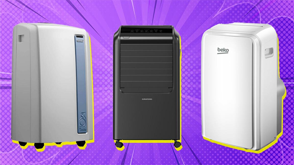 Her An Her Yerde Serinlemenize Yardımcı Olacak Portatif Klima Tavsiyeleri